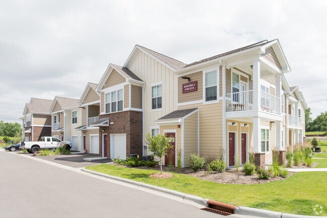 Apartments In Savage Mdnull