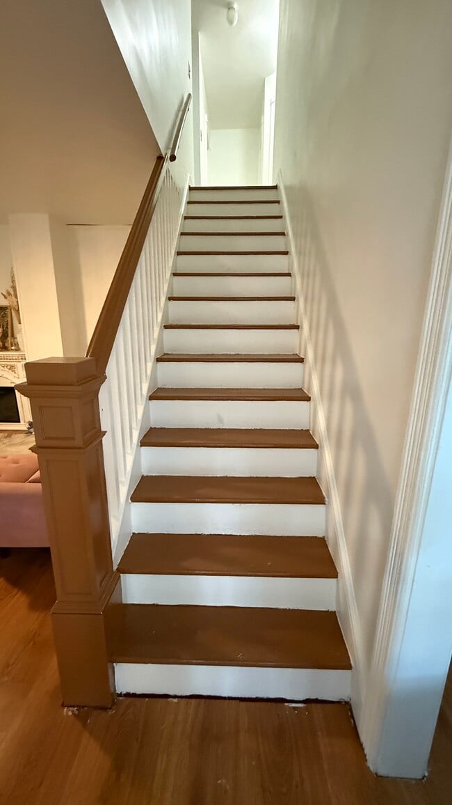 Foto del edificio - 322 Washington Ave