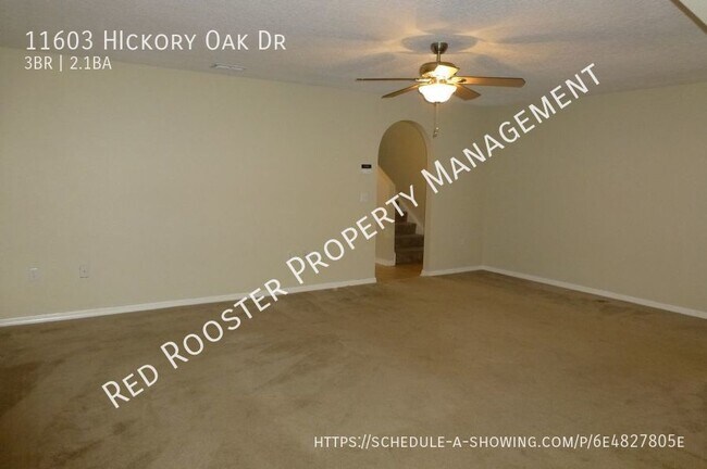 Building Photo - NE Jacksonville Townhouse, 3 BR, Pets OK, ...