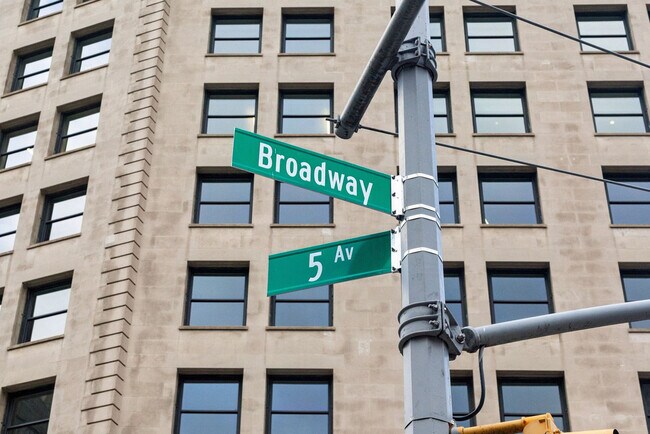 Foto del edificio - 36 W 26th St