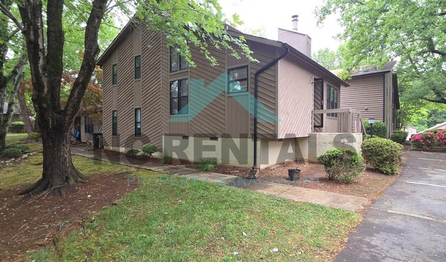 Foto del edificio - 1889 Stonewood Dr SW