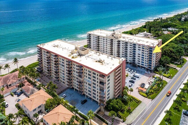 Building Photo - 1147 Hillsboro Mile