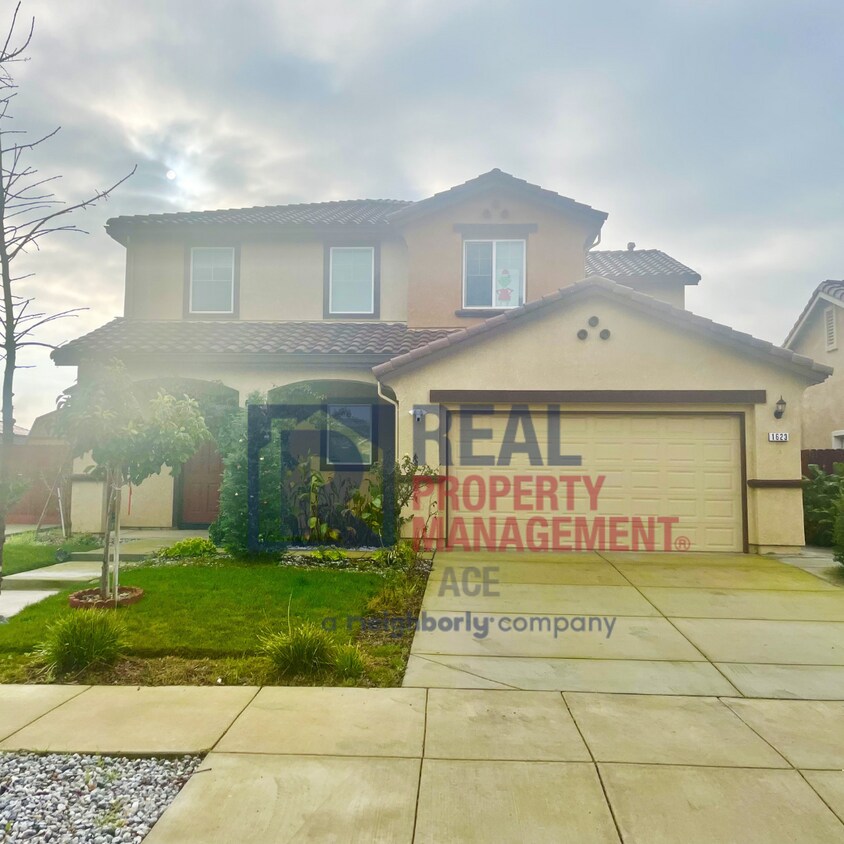 1623 Dodder Dr, Los Banos, CA 93635 House Rental in Los Banos, CA