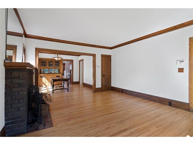 Foto del edificio - 4708 Garfield Ave