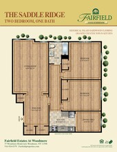 Fairfield Estates At Woodmere - 14