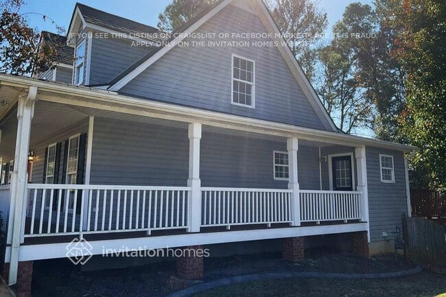 Building Photo - 249 Wynthorpe Way