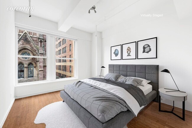 Building Photo - 208 W 30th St