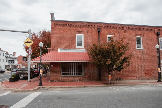 Foto del edificio - 11763 Somerset Ave