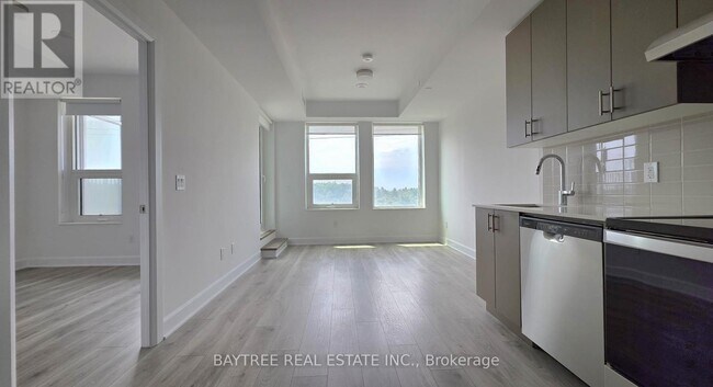 Photo du bâtiment - 3240 William Coltson Ave