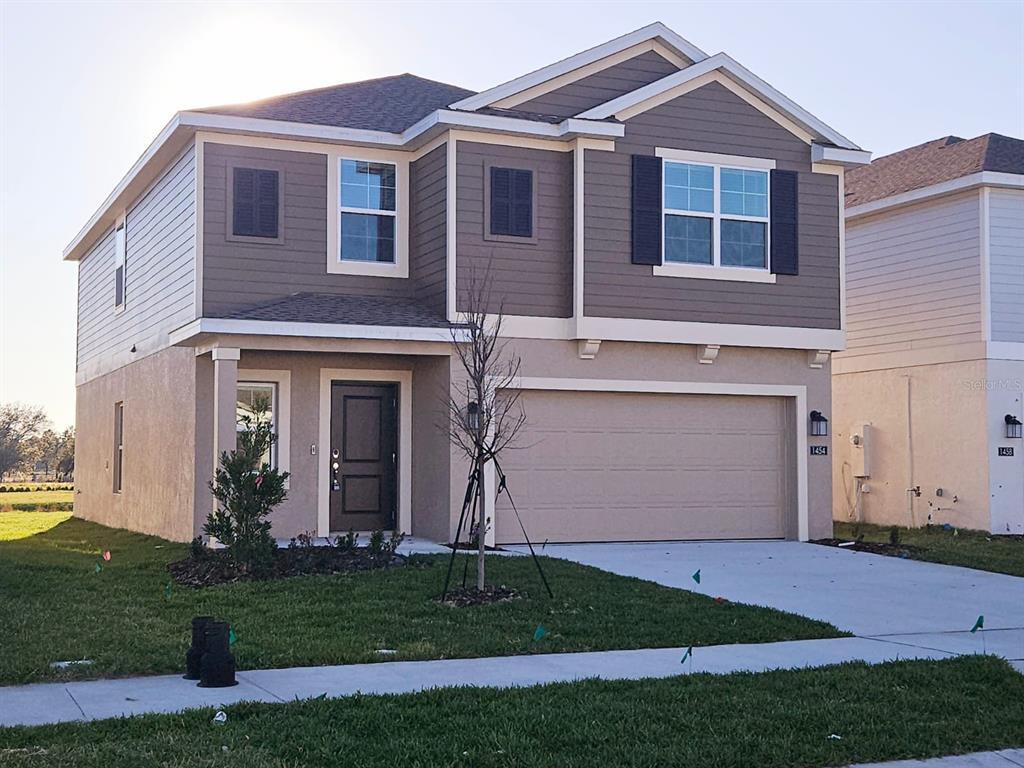 Foto principal - 1454 Austin St