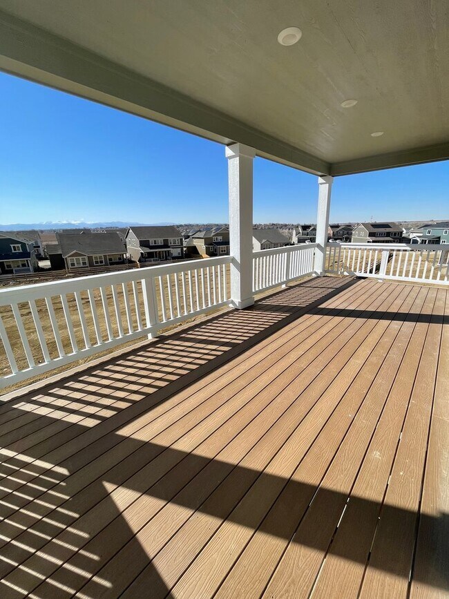 Foto del edificio - Gorgeous 3 Bed, 2 Bath Brand New-Build in ...