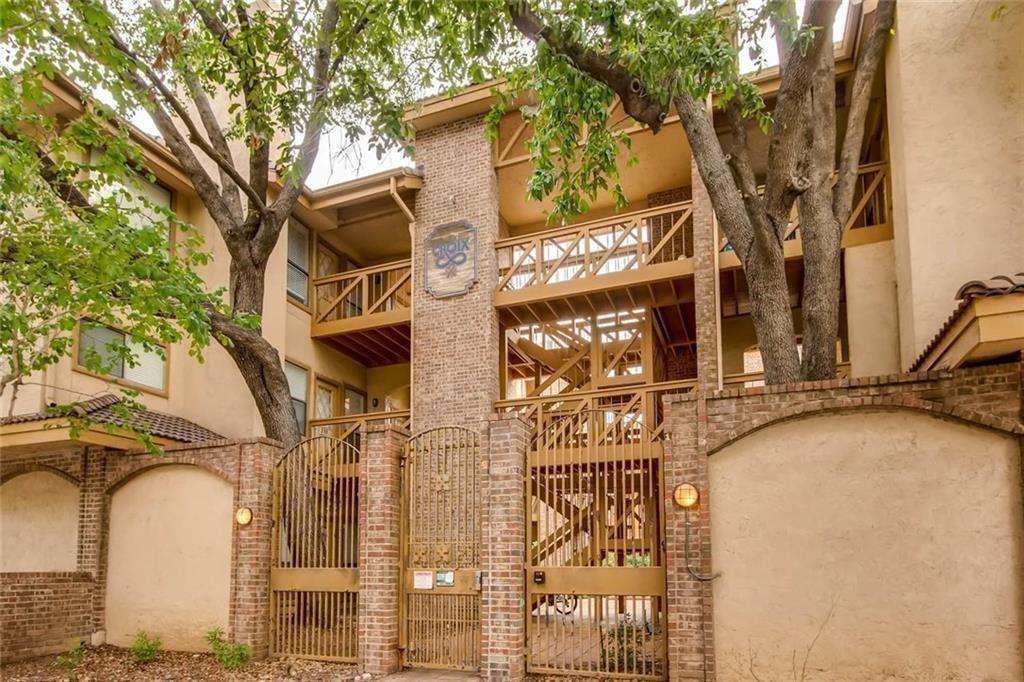 Foto principal - 806 W 24th St