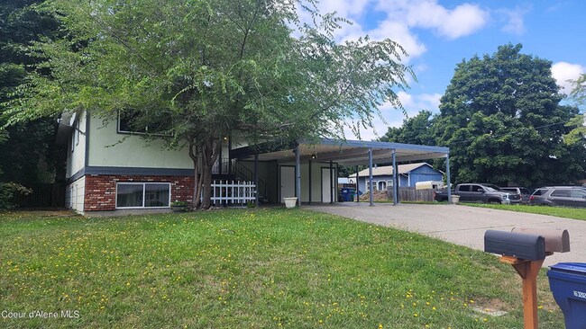 Foto del edificio - 1733 N 8th St