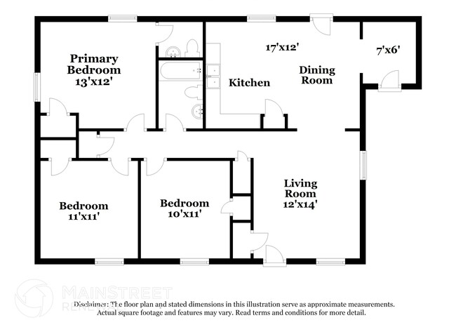 Building Photo - 10400 Lafayette Dr