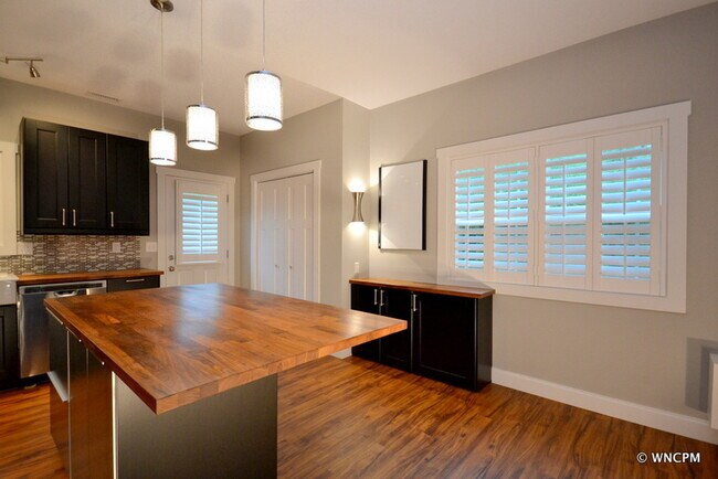 Foto del edificio - 3 Mill Creek Loop