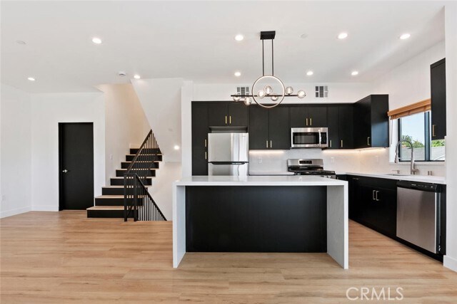 Foto principal - 2633 Cochran Ave
