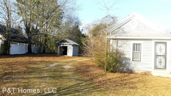 Building Photo - 2 br, 1 bath House - 1763 Eastover Street