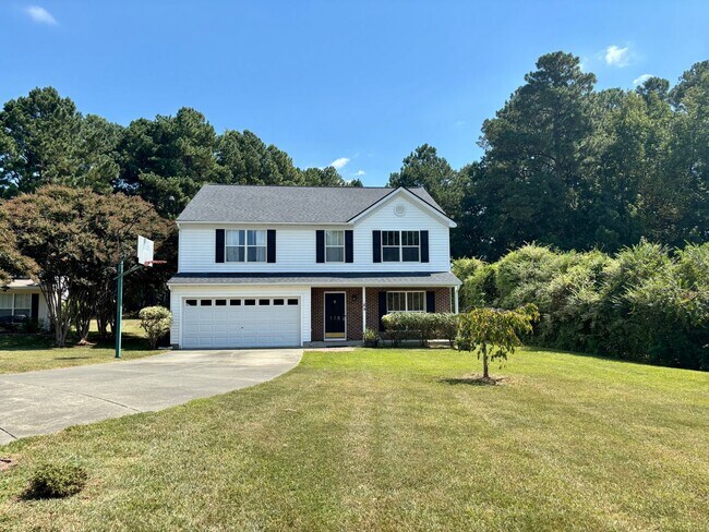 Building Photo - Room to Breathe! 5 Bedroom Home in Desirable Rolesville Location on .48 Acres