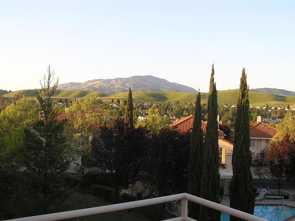 3109 Lakemont Dr Unit 3, San Ramon, CA 94582 Condo for Rent in San