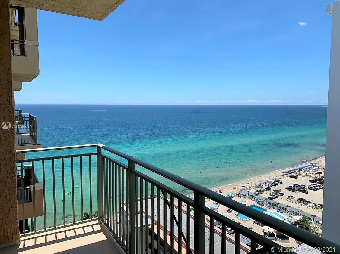 Primary Photo - 2080 S Ocean Dr