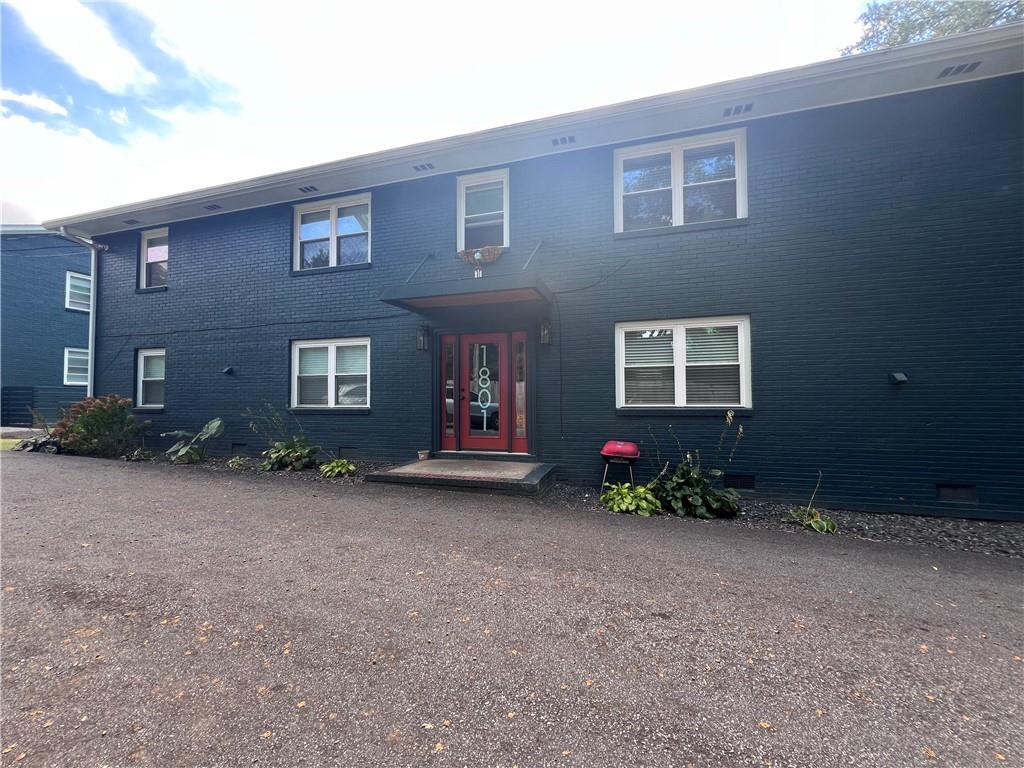 Foto principal - 1801 Walker Ave