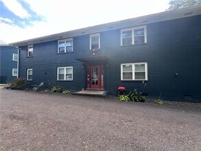 Building Photo - 1801 Walker Ave