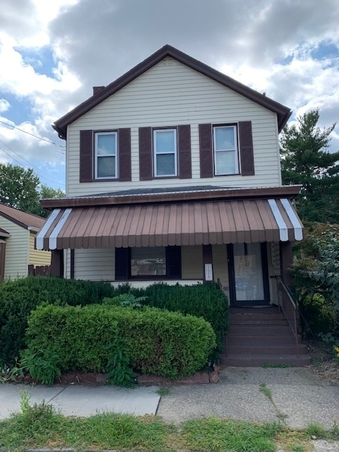 Primary Photo - 525 3rd Ave