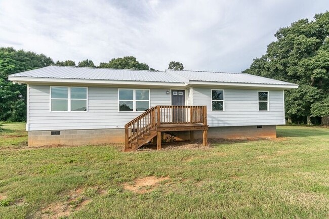 Photo - 2927 Greensboro Hwy House