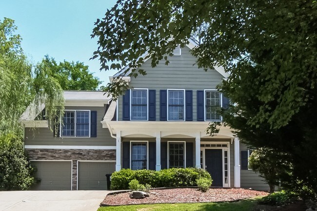 Foto del edificio - 357 Laurel Glen Xing