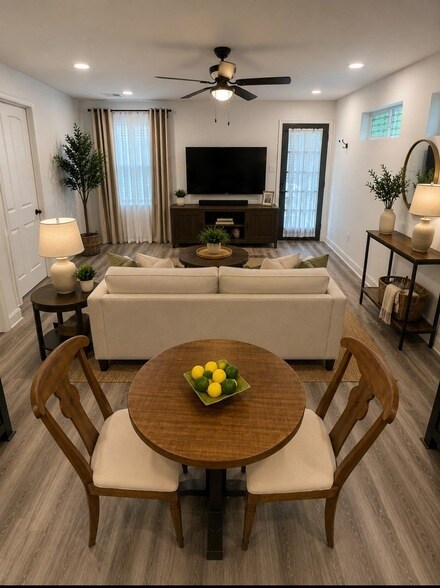 Foto del edificio - 4703 Park Dr