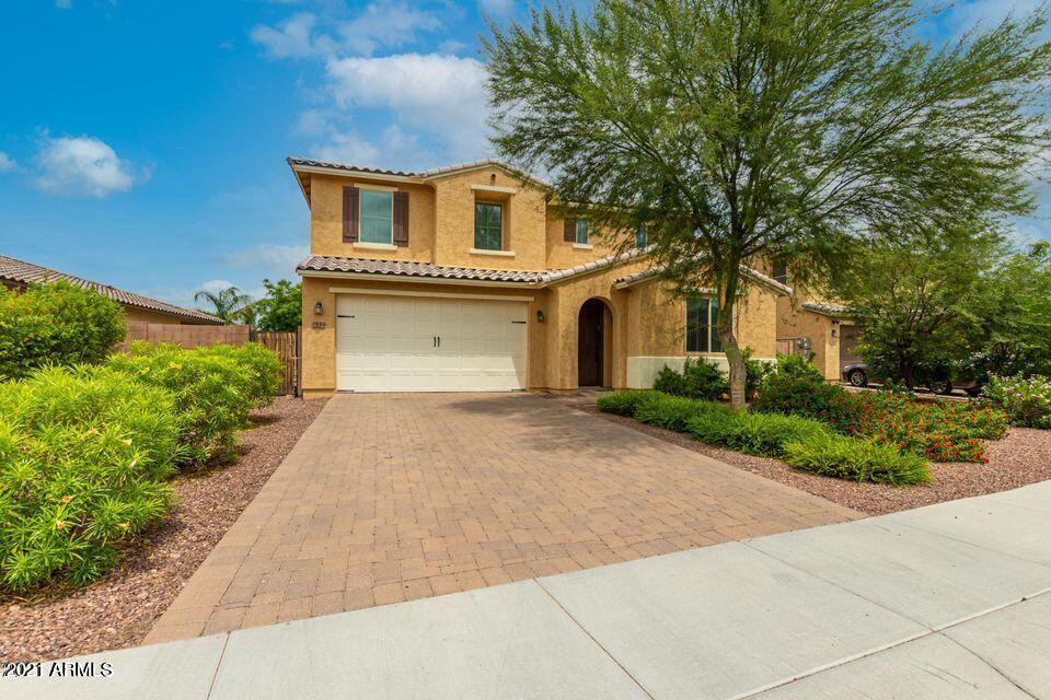 2534 W Brisa Dr, Phoenix, AZ 85085 House for Rent in Phoenix, AZ