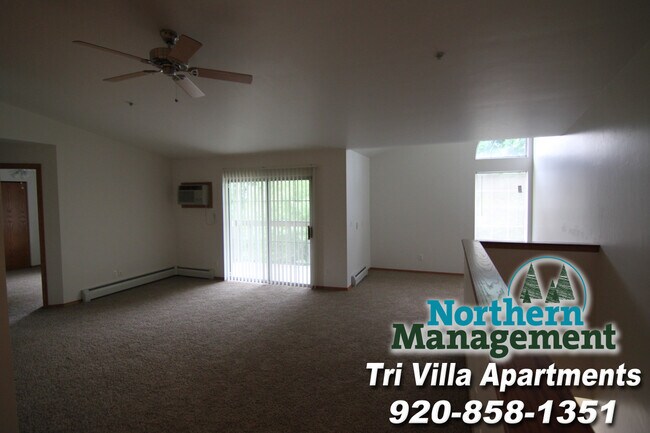 Foto del interior - Tri Villa Estates