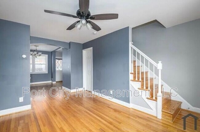 Foto del edificio - 6816 Gough St