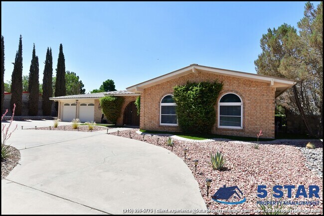 Foto del edificio - 3606 Colville Dr