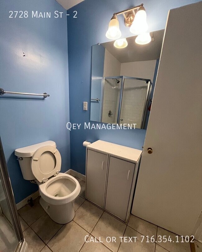 Foto del edificio - 2728 Main St