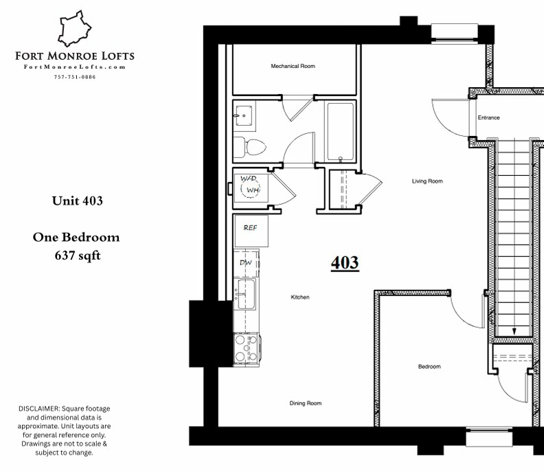 Building Photo - Fort Monroe Lofts (90)