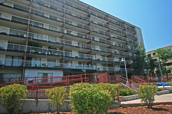 One Bedroom Condominium - One Bedroom Condominium
