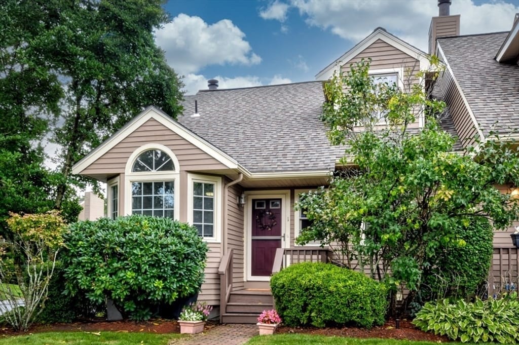 1 Doyle Ln, Hopkinton, MA 01748 Townhome Rentals in Hopkinton MA
