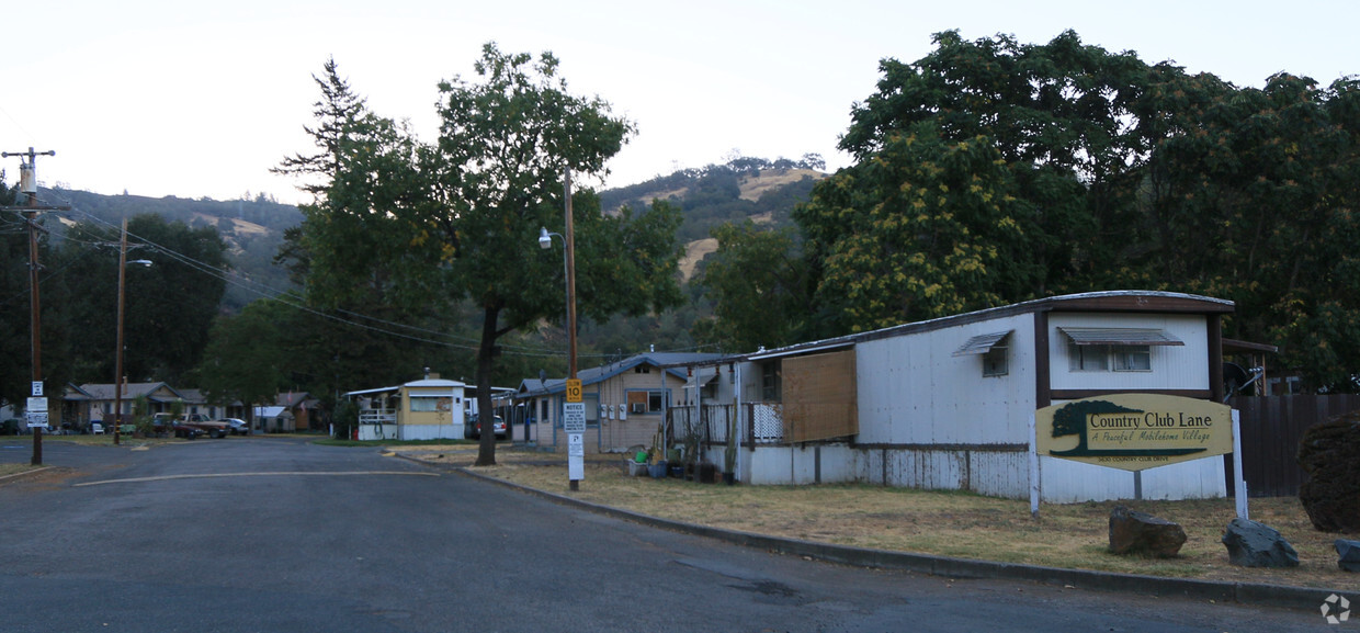 Primary Photo - Lucerne Country Club Mobile Home Community