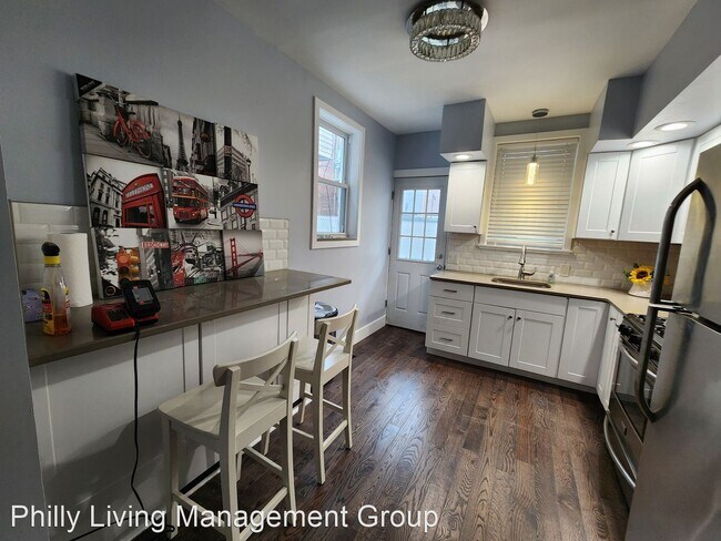 Building Photo - 3 br, 1.5 bath House - 2527 S Juniper St S...