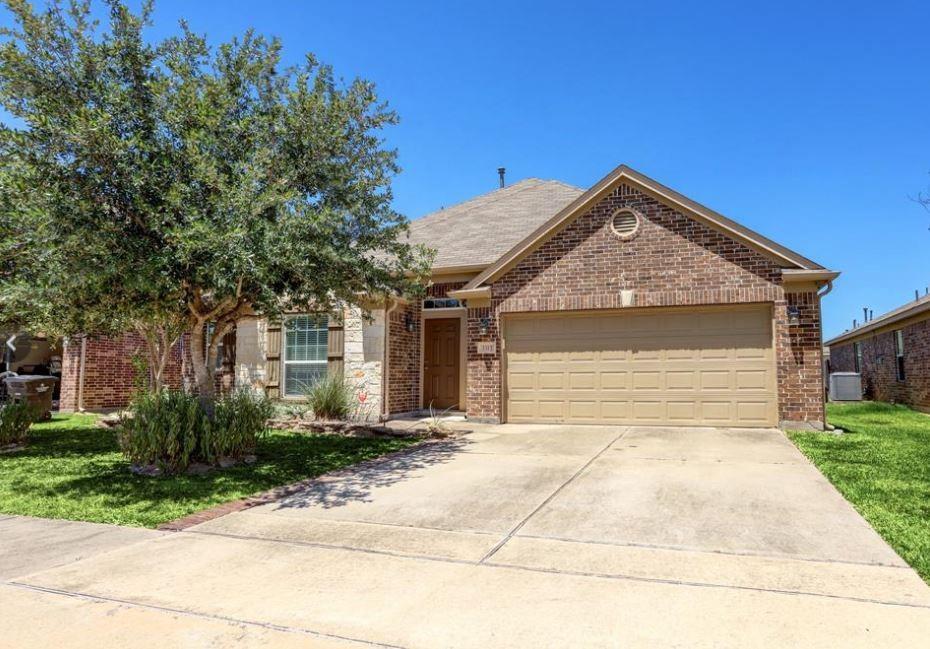 3315 Tall Sycamore Trail, Katy, TX 77493 - House Rental in Katy, TX ...