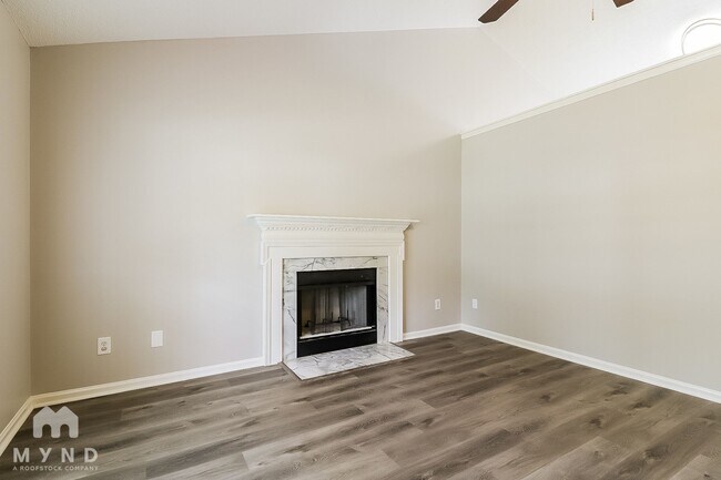 Foto del edificio - 501 Baygall Rd