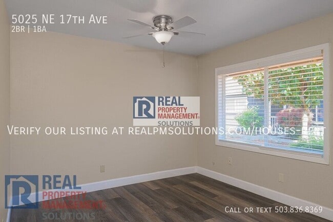 Building Photo - 5025 NE 17th Ave