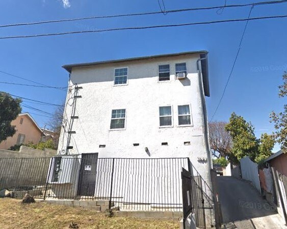 Foto del edificio - 1641 Tremont St