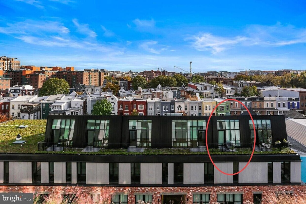 Primary Photo - 57 N St NW