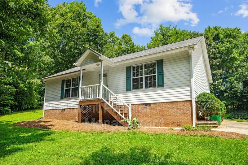 208 Whispering Pines Ln, King, NC 27021 House Rental in King, NC