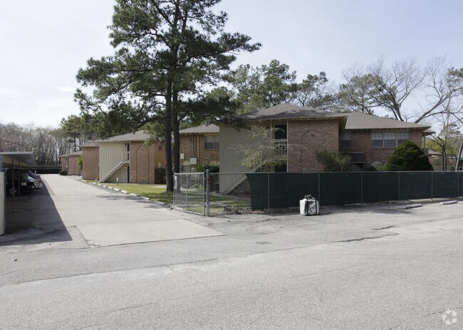 Foto del edificio - Hollister Apartments