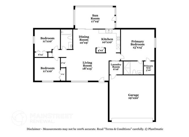 Building Photo - 4604 Heather Terrace