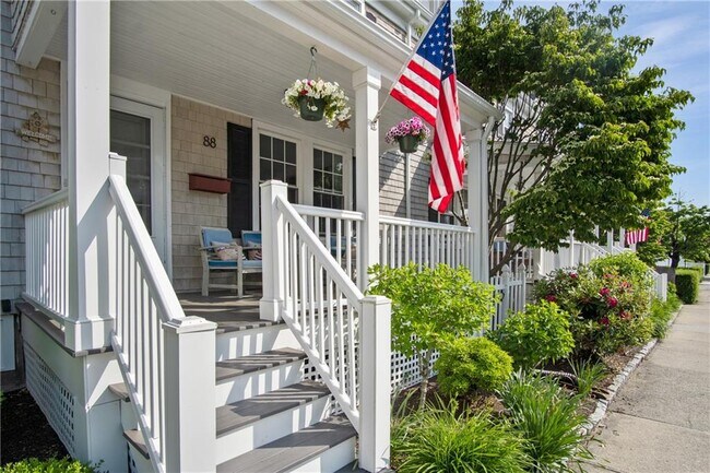 Foto del edificio - 88 Kay St