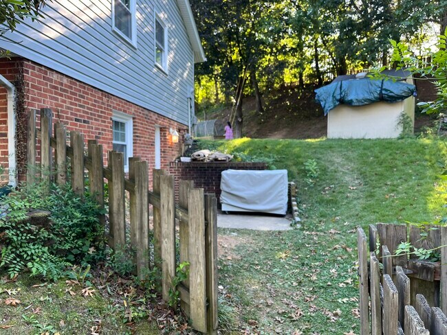 Private Entry - 12620 Yardarm Pl